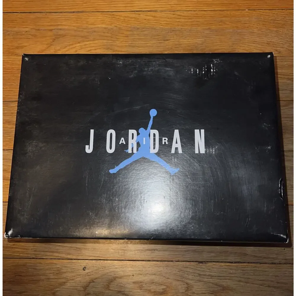 Jordan hi shoes